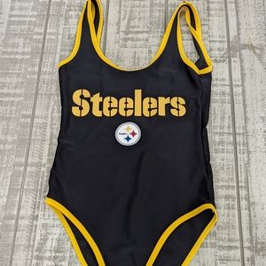 Steelers Bodysuit